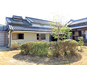 田舎暮らし物件｜画像