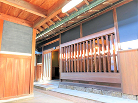 田舎暮らし物件｜画像