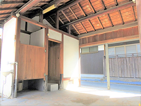 田舎暮らし物件｜画像