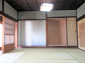 田舎暮らし物件｜画像