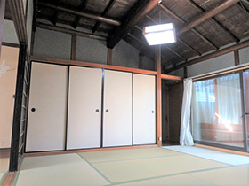 田舎暮らし物件｜画像