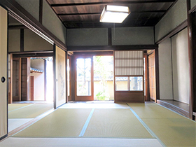 田舎暮らし物件｜画像