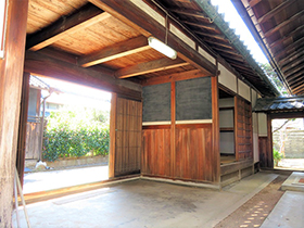 田舎暮らし物件｜画像