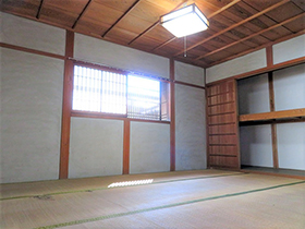 田舎暮らし物件｜画像