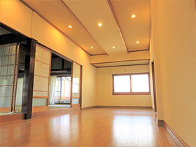 田舎暮らし物件｜画像