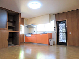 田舎暮らし物件｜画像