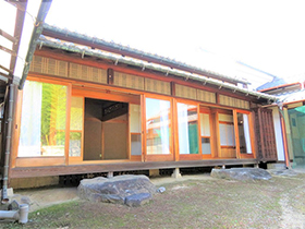 田舎暮らし物件｜画像