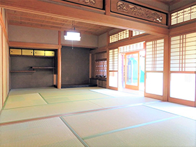 田舎暮らし物件｜画像