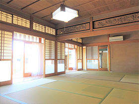 田舎暮らし物件｜画像