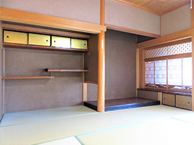 田舎暮らし物件｜画像