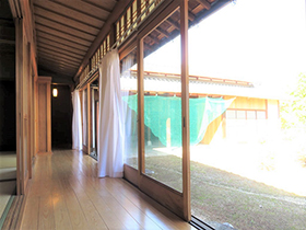 田舎暮らし物件｜画像