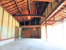 田舎暮らし物件｜画像