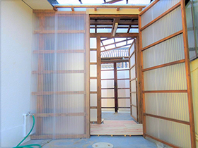 田舎暮らし物件｜画像