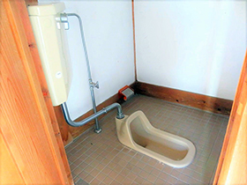 田舎暮らし物件｜画像