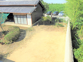 田舎暮らし物件｜画像