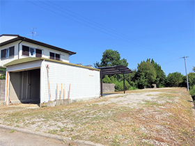 田舎暮らし物件｜画像