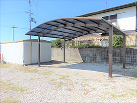 田舎暮らし物件｜画像