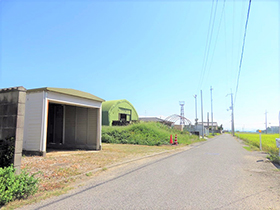 田舎暮らし物件｜画像