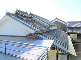 田舎暮らし物件｜画像