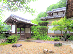 田舎暮らし物件｜画像