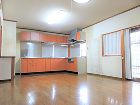 田舎暮らし物件｜画像