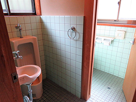 田舎暮らし物件｜画像