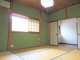 田舎暮らし物件｜画像