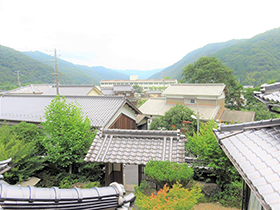 田舎暮らし物件｜画像