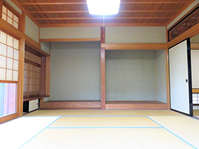 田舎暮らし物件｜画像