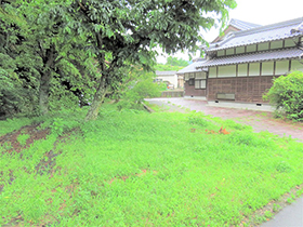 田舎暮らし物件｜画像