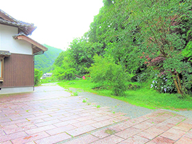 田舎暮らし物件｜画像