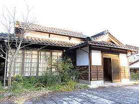 田舎暮らし物件｜画像