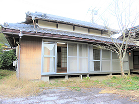 田舎暮らし物件｜画像