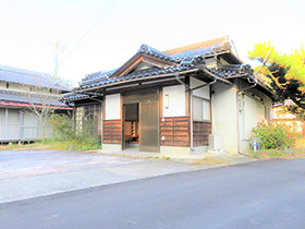 田舎暮らし物件｜画像