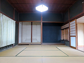 田舎暮らし物件｜画像