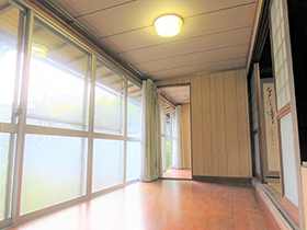 田舎暮らし物件｜画像