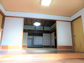 田舎暮らし物件｜画像