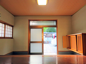 田舎暮らし物件｜画像