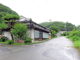 田舎暮らし物件｜画像