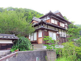 田舎暮らし物件｜画像