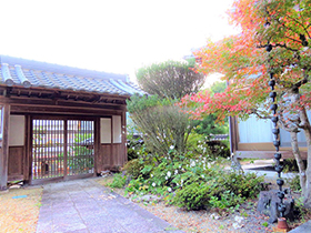 田舎暮らし物件｜画像