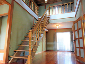 田舎暮らし物件｜画像