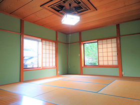 田舎暮らし物件｜画像