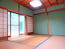 田舎暮らし物件｜画像