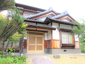 田舎暮らし物件｜画像