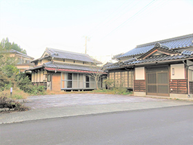 田舎暮らし物件｜画像