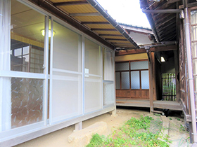 田舎暮らし物件｜画像