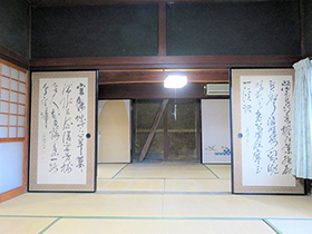 田舎暮らし物件｜画像