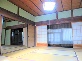 田舎暮らし物件｜画像