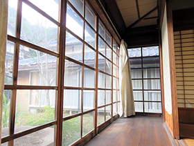 田舎暮らし物件｜画像